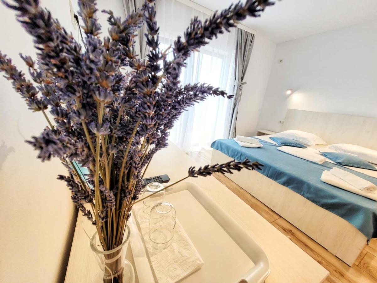 Casa Cochilia - Camera Privata In Localitatea Tuzla Kültér fotó