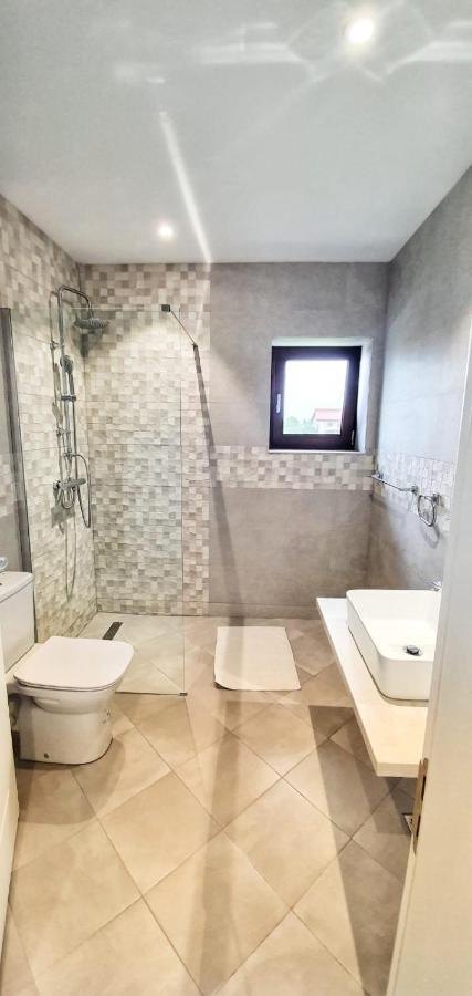 Casa Cochilia - Camera Privata In Localitatea Tuzla Kültér fotó