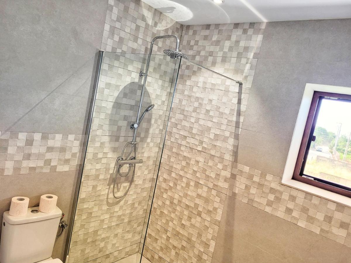 Casa Cochilia - Camera Privata In Localitatea Tuzla Kültér fotó