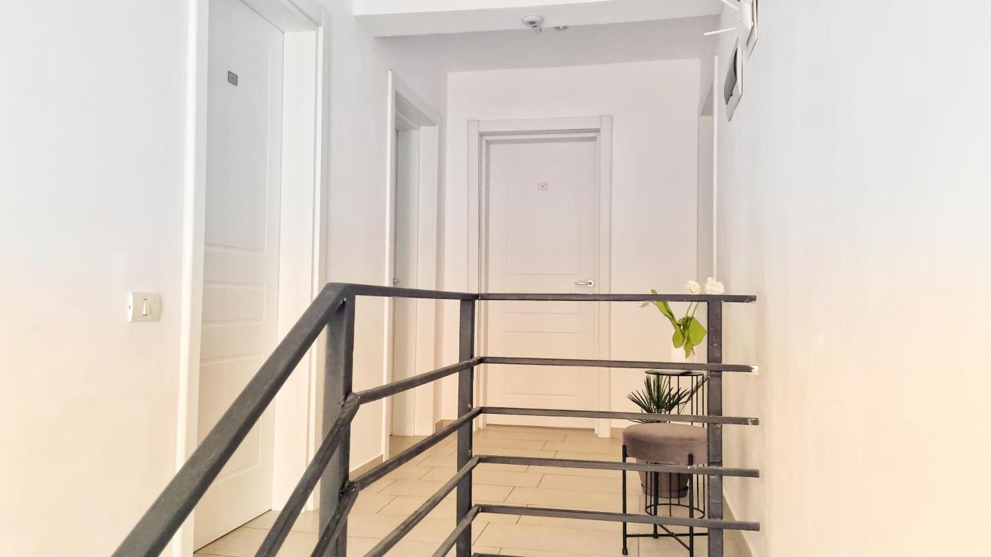 Casa Cochilia - Camera Privata In Localitatea Tuzla Kültér fotó