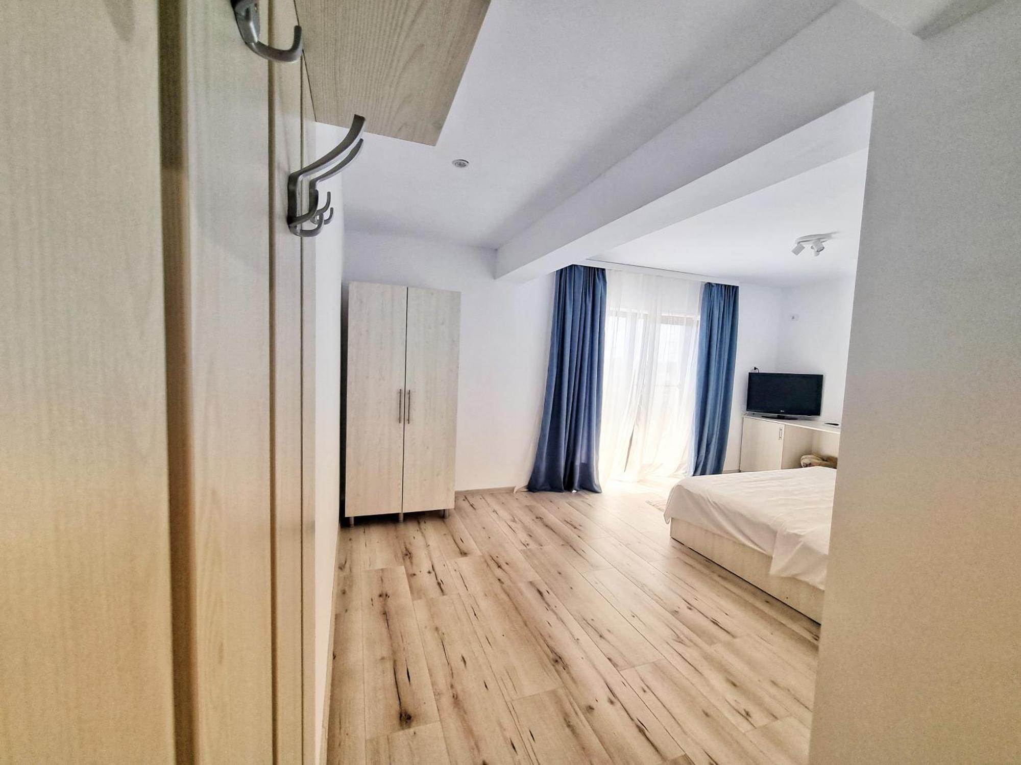 Casa Cochilia - Camera Privata In Localitatea Tuzla Kültér fotó