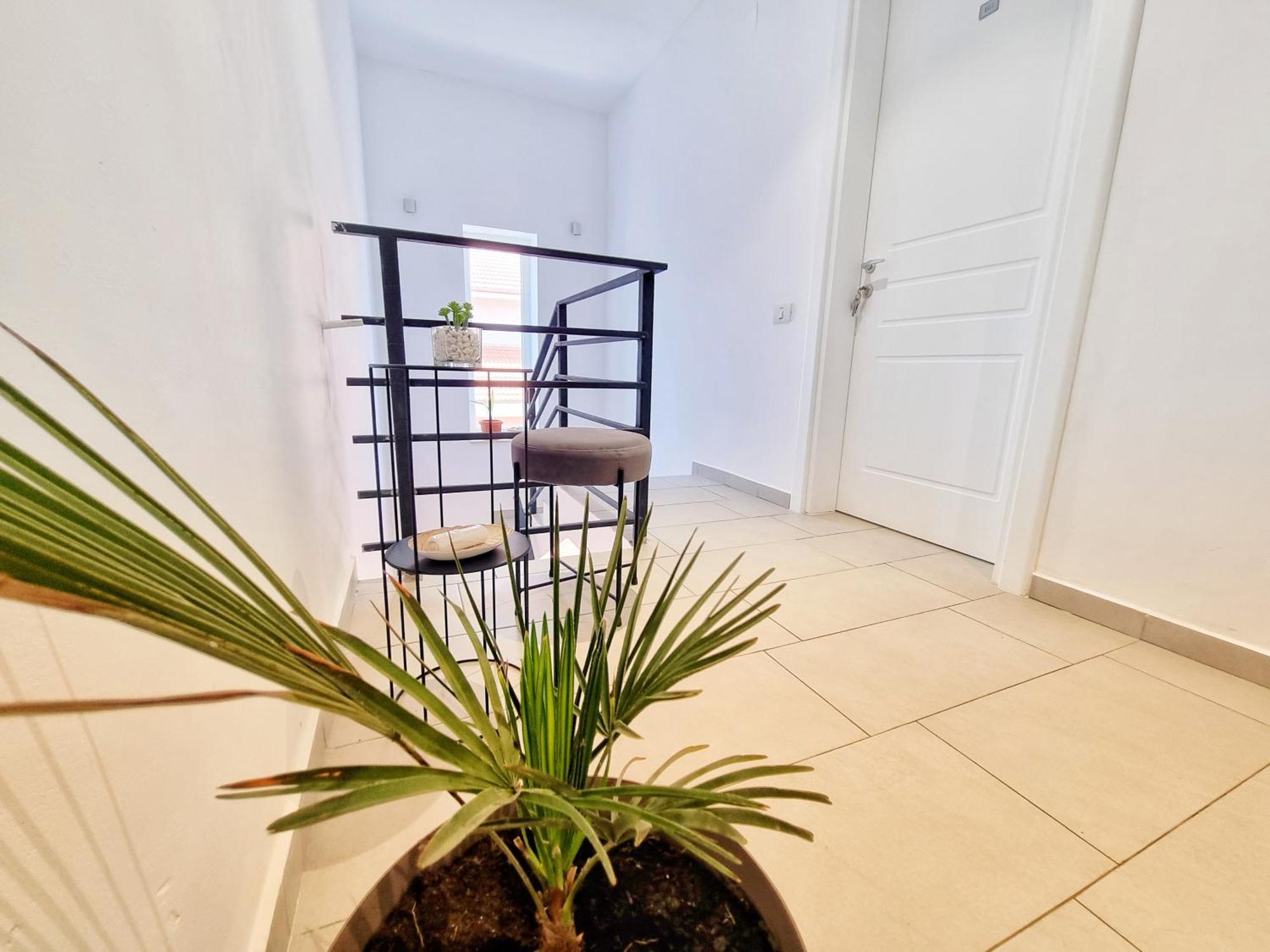 Casa Cochilia - Camera Privata In Localitatea Tuzla Kültér fotó
