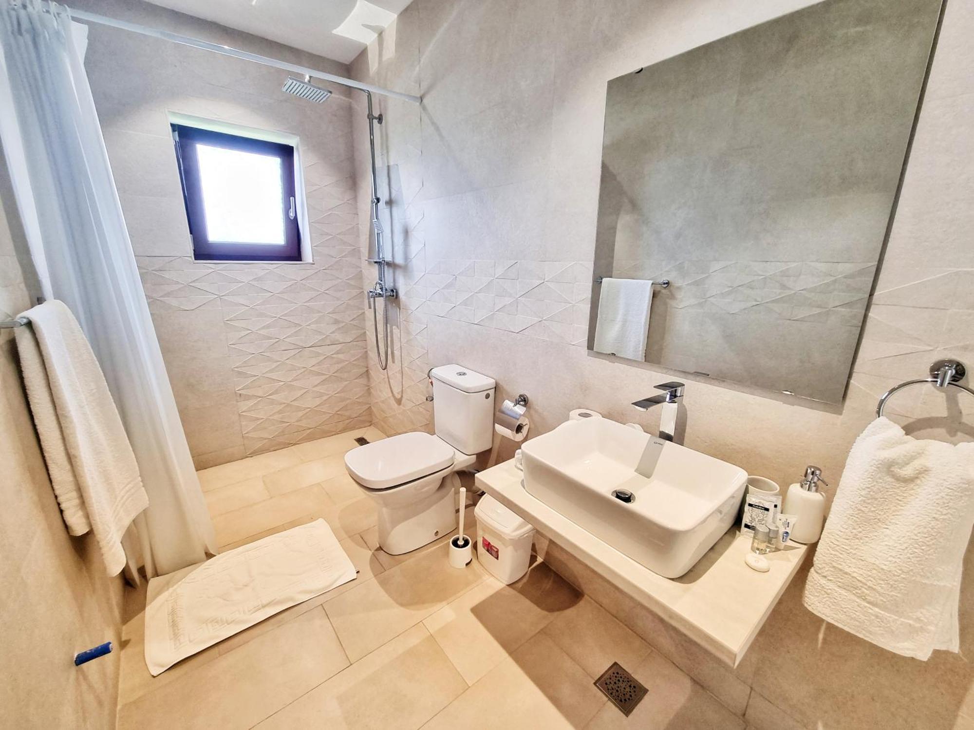 Casa Cochilia - Camera Privata In Localitatea Tuzla Kültér fotó