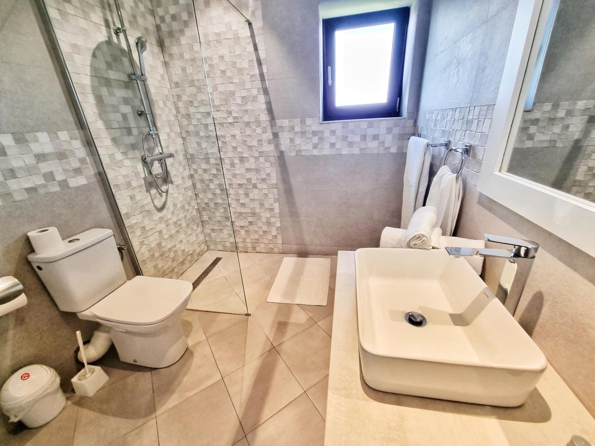 Casa Cochilia - Camera Privata In Localitatea Tuzla Kültér fotó