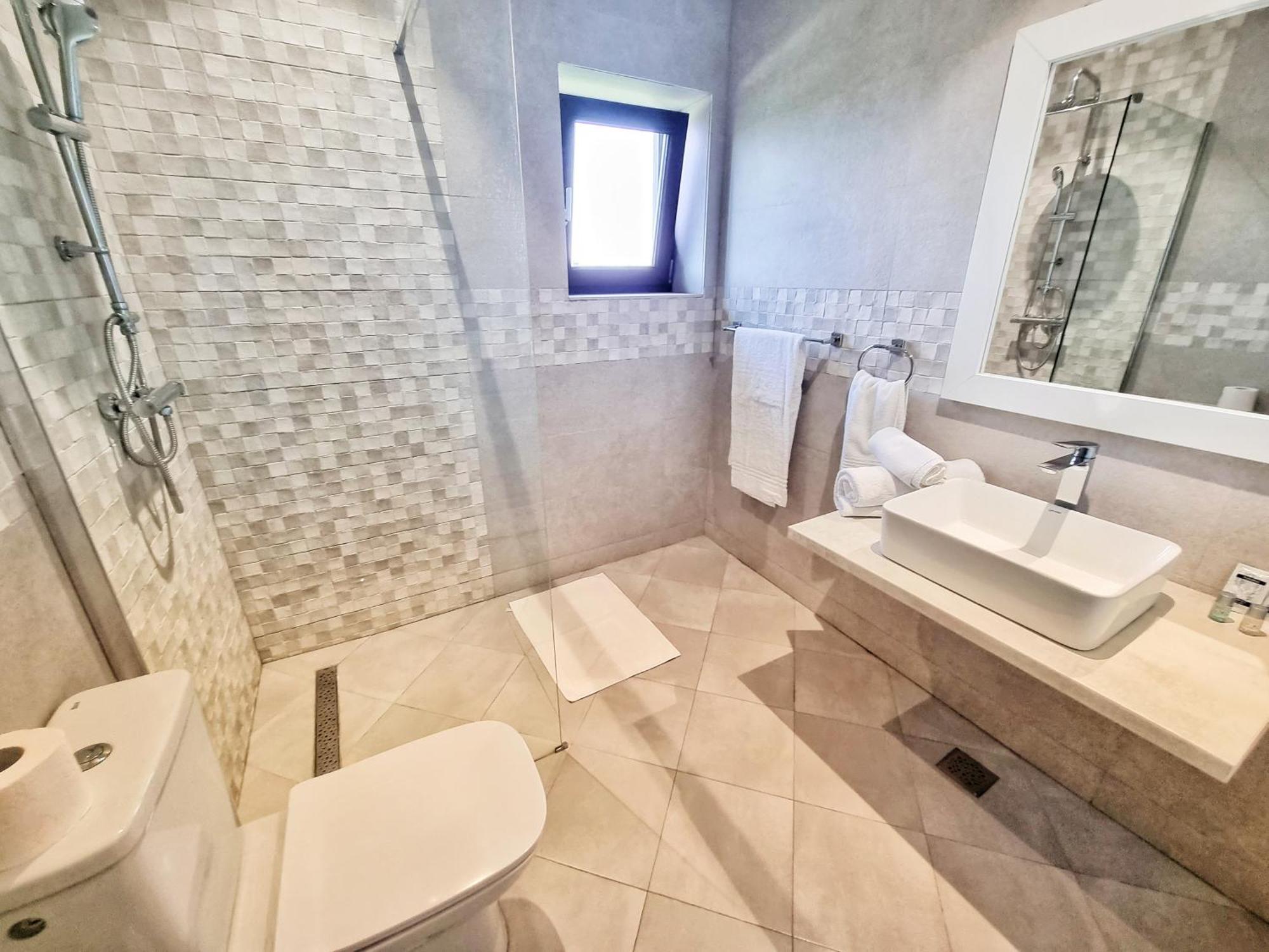 Casa Cochilia - Camera Privata In Localitatea Tuzla Kültér fotó