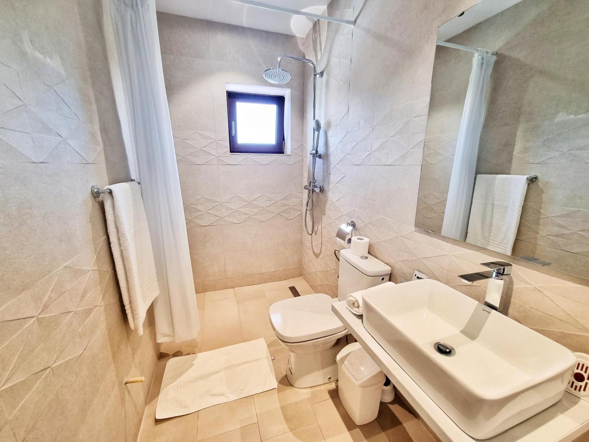 Casa Cochilia - Camera Privata In Localitatea Tuzla Kültér fotó