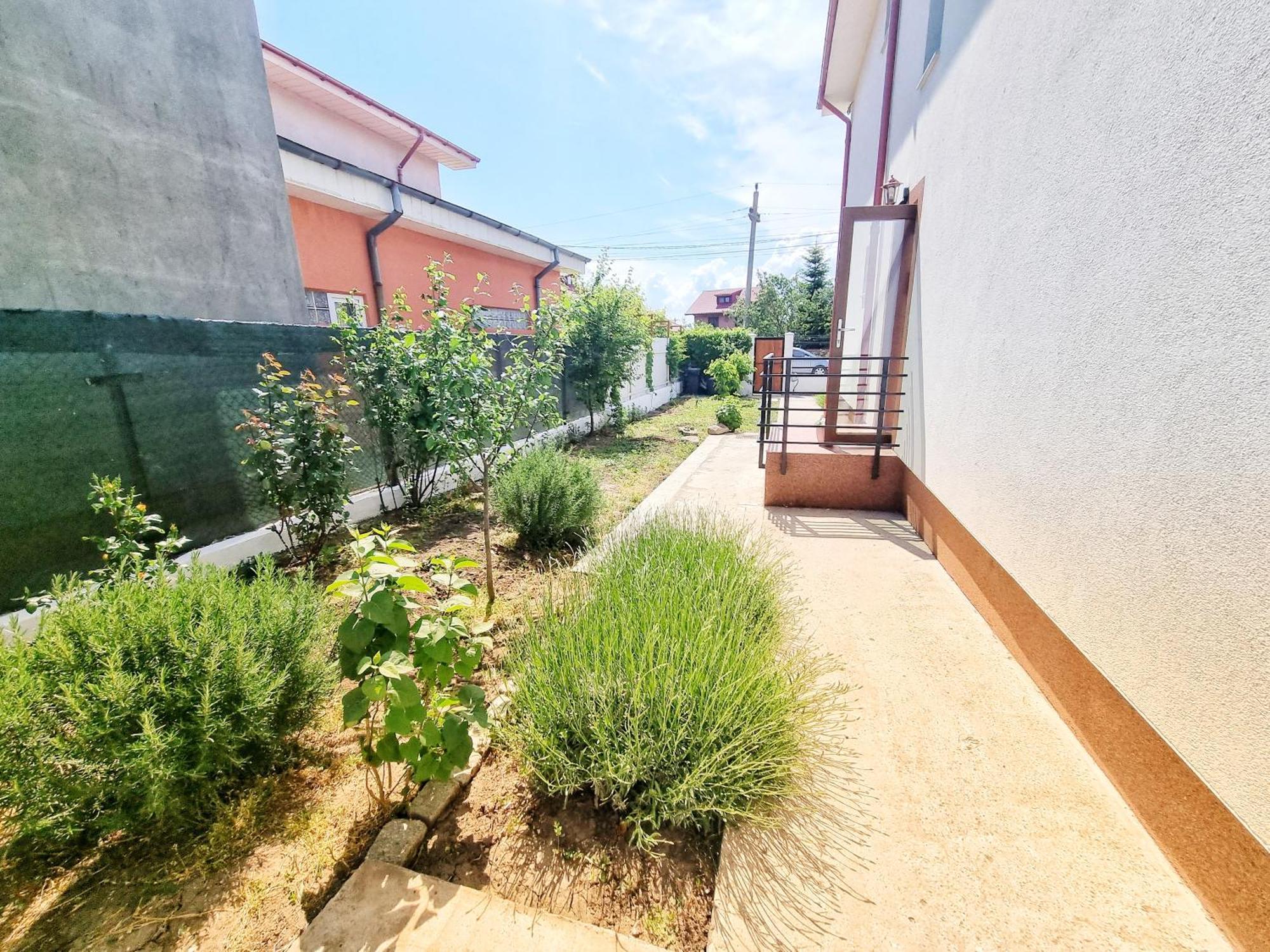 Casa Cochilia - Camera Privata In Localitatea Tuzla Kültér fotó